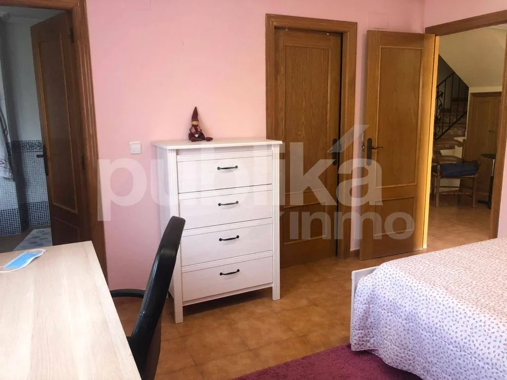 Chambres - Luxury House with Pool in Perleta, Elche