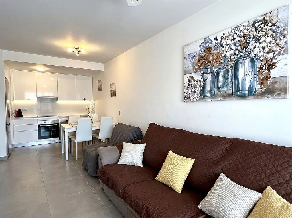 Elutuba - Penthouse with Pool in La Tejita
