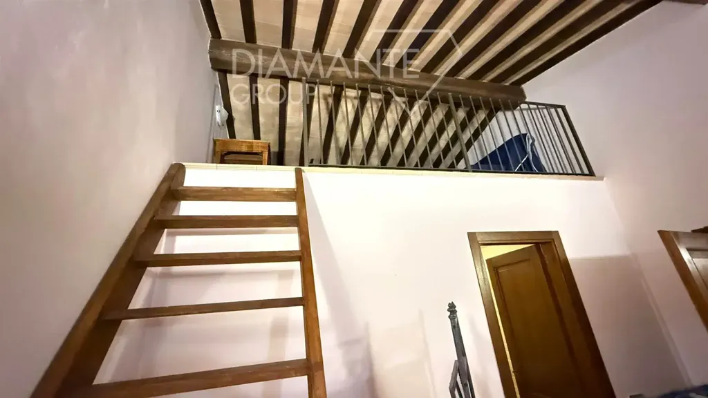 Toad - Rustic Farmhouse with Vineyard in Montefalco