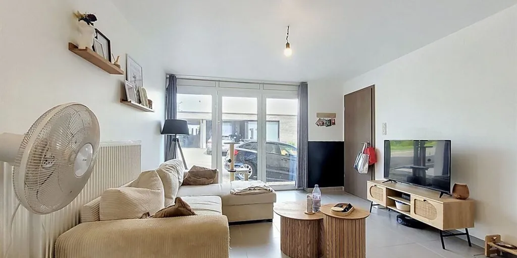 Elutuba - Bright Apartment with Terrace in Freylange