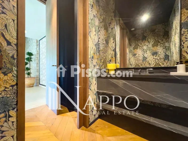 Maison 4 chambres à ES