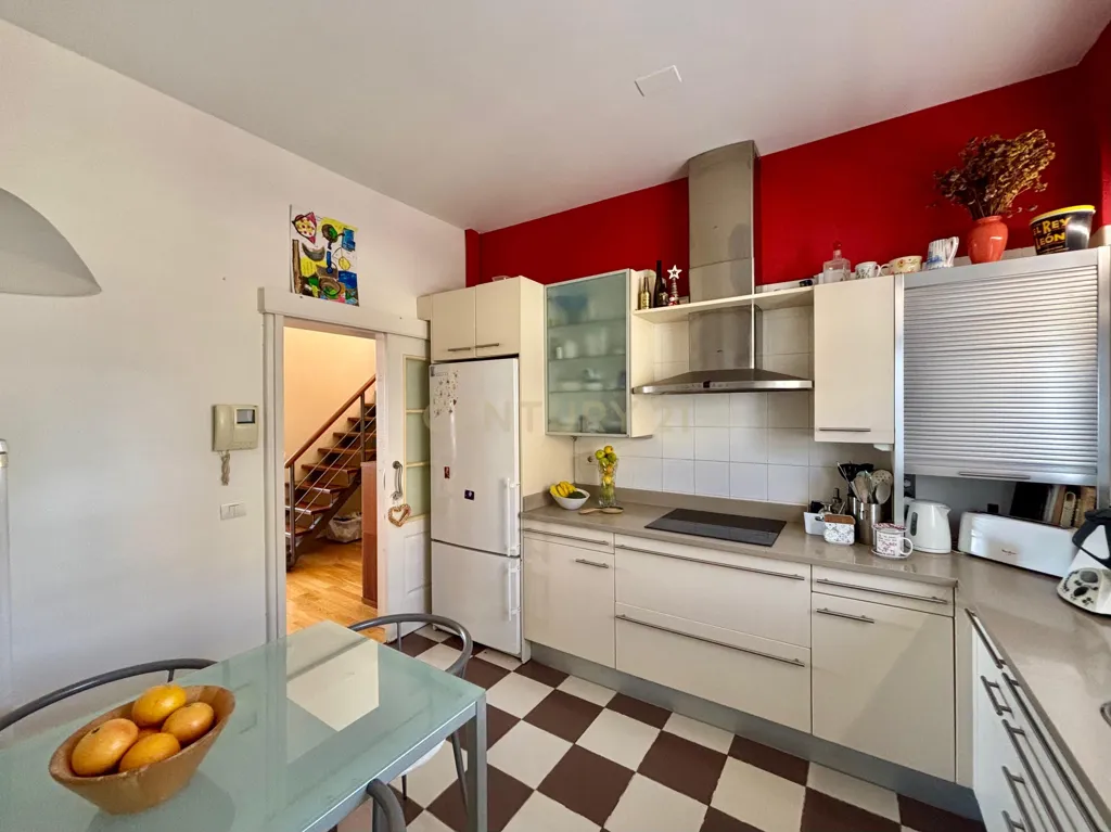 Köök - Duplex with Terrace in Güímar