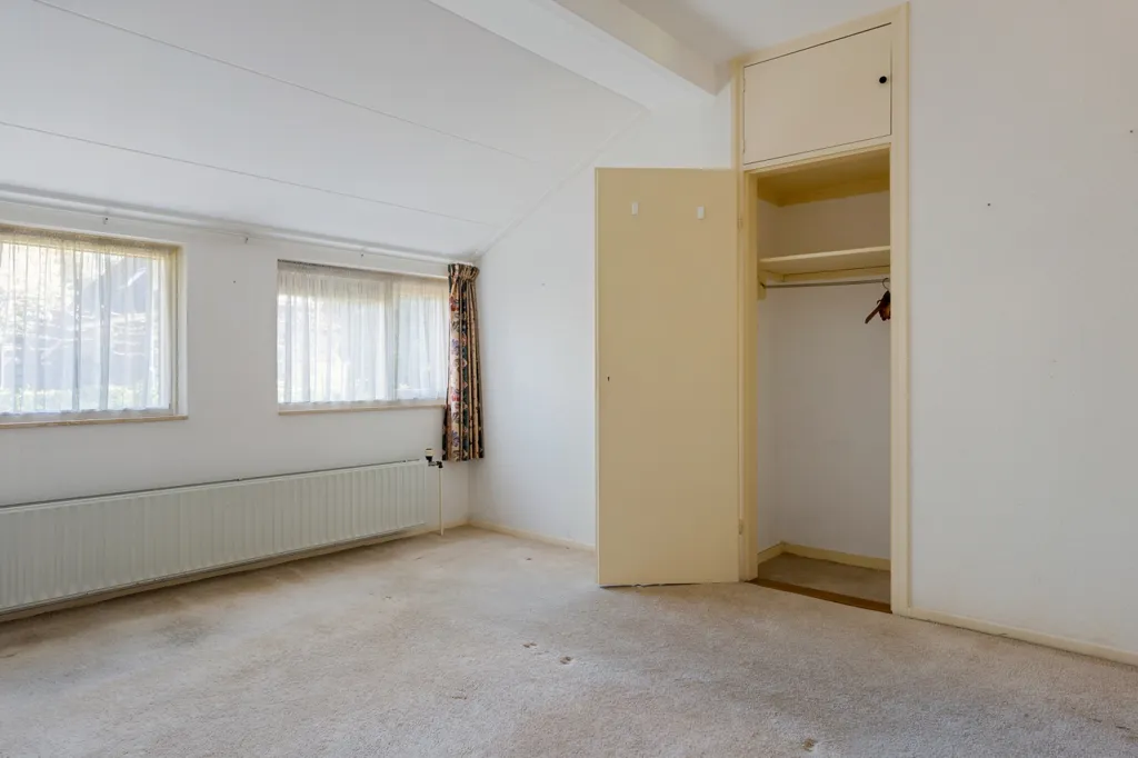 Maison 3 pièces à Rolde