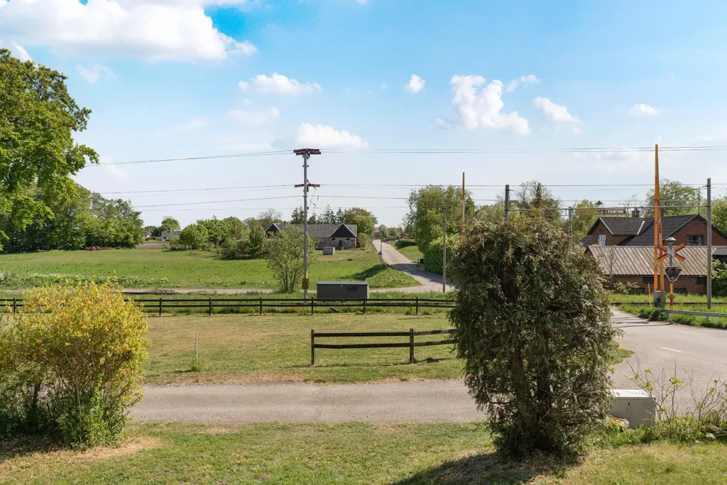 Extérieur - Charming Cottage with Garden in Järrestad