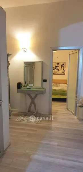 Esik - Two Apartments with Private Courtyard in Bari
