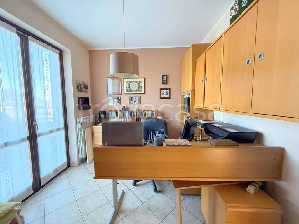 Kabinet - Two-Level Apartment with Terraces in Rivalta di Torino