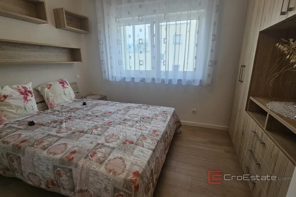 Magamistoad - Apartment with Pool in Malinska, Krk