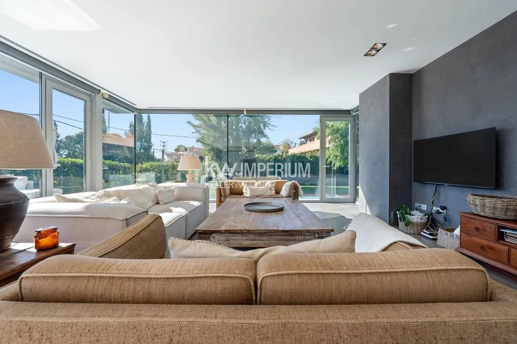 Elutuba - Luxury House with Sea View in Tarragona