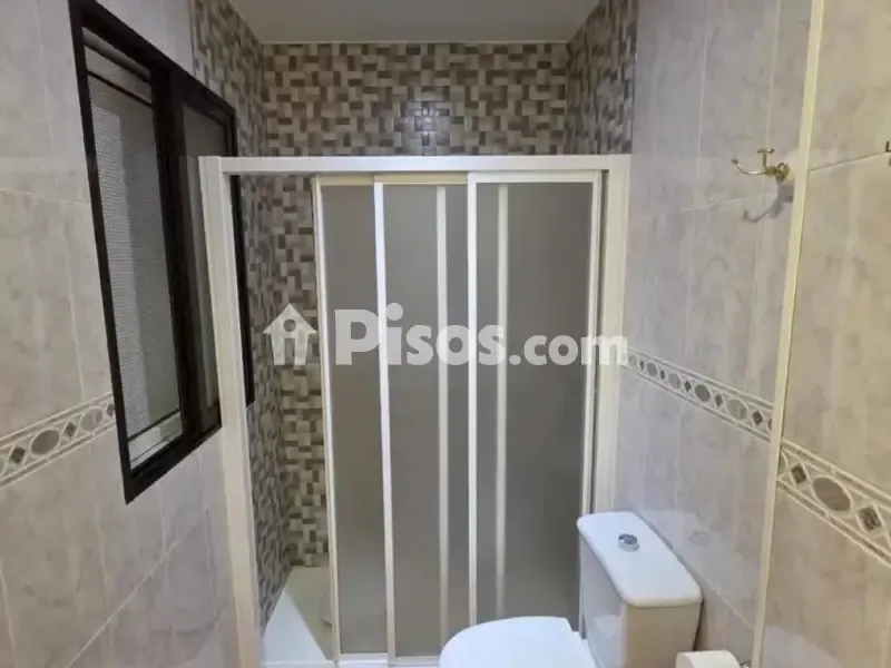 Salles de bain - Renovated Chalet in San Ildefonso, Jaén