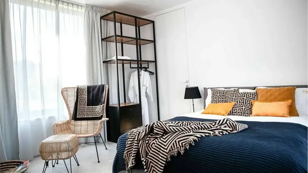 Chambres - Mediterranean Villa with Sea View, Carovigno