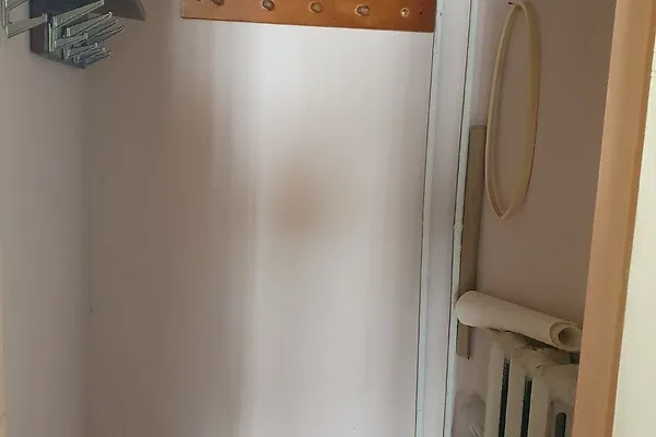 Buanderie - Appartement 3 pièces à Jõgeva vald