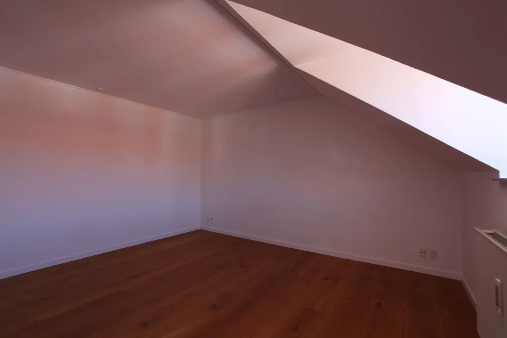 Toad - Renovated 1-Bed Flat with Balcony in Hammel