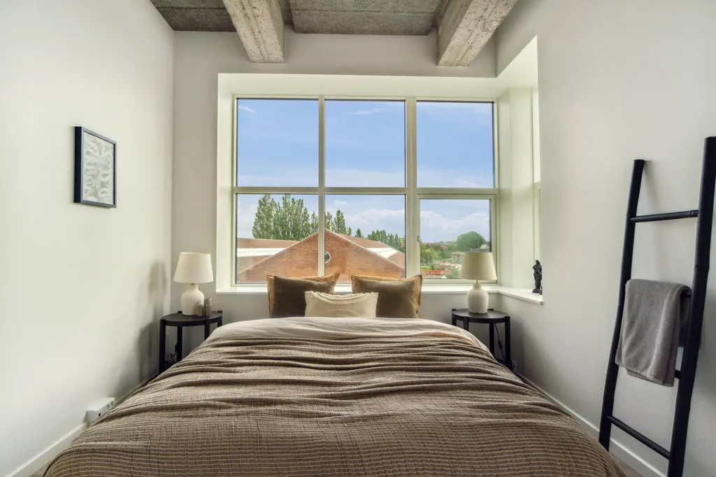 Magamistoad - Eco-Friendly Flats with Terrace in Brøndby