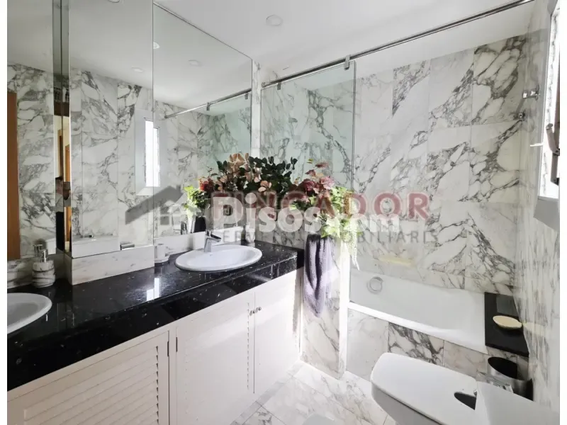 Appartement 4 chambres à ES