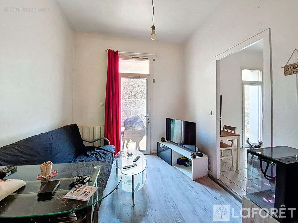 Appartement 3 pièces à Beziers