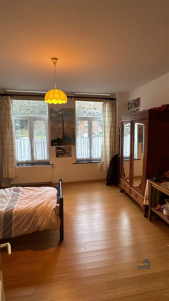 Chambres - Appartement de Caractère avec Jardin à Spa