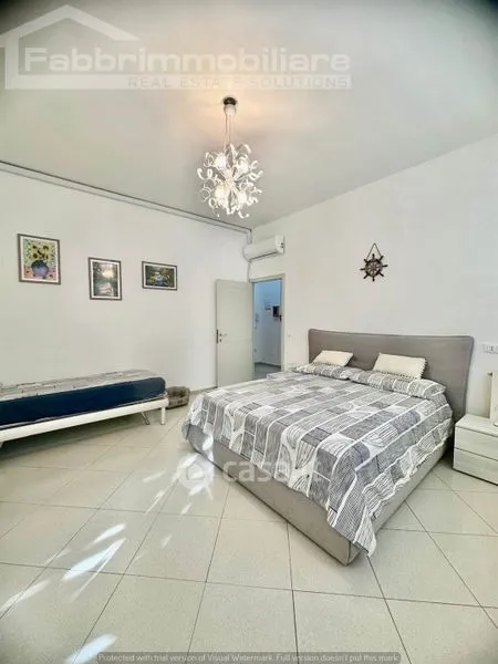Magamistoad - Rustic Apartment with Sea View in Follonica