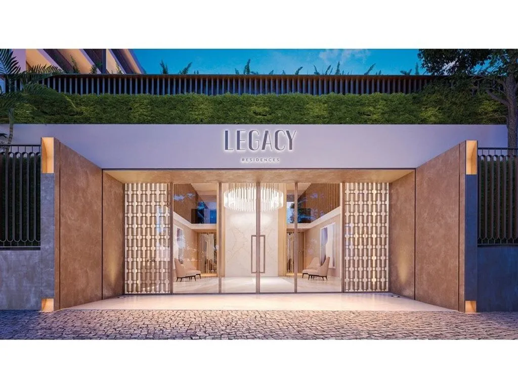 Exterior - Luxury Townhouse with Pool in Cascais
