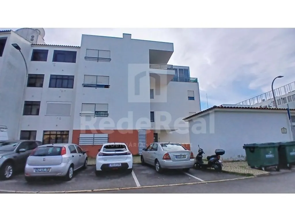 Extérieur - Luxury Flat with Sea View in Albufeira
