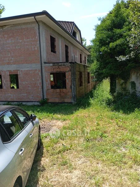 Extérieur - Rustic Farmhouse near Cassino University