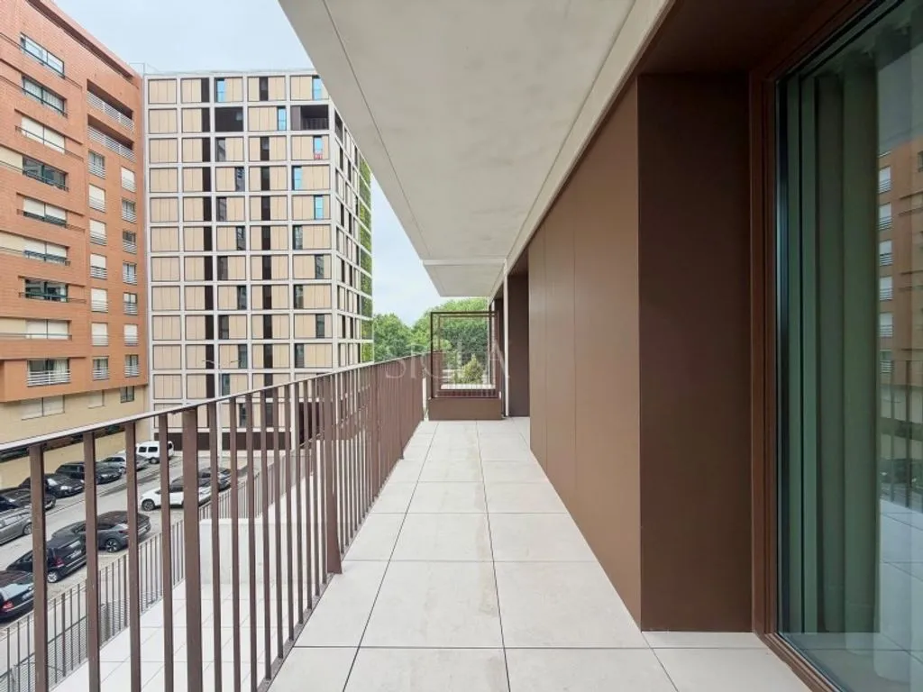 Rõdu - Luxury Flat in Gated Community, Vila Nova de Gaia