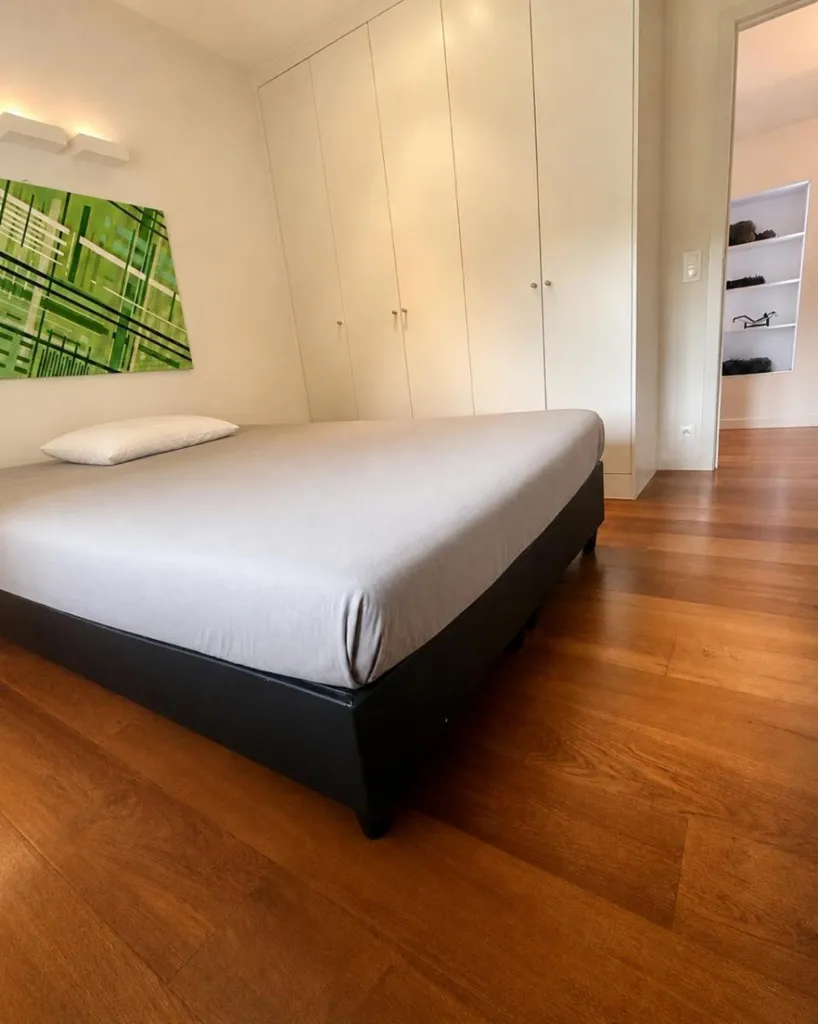 Camere da letto - Charming Villa with French Facade in Prestigious Area