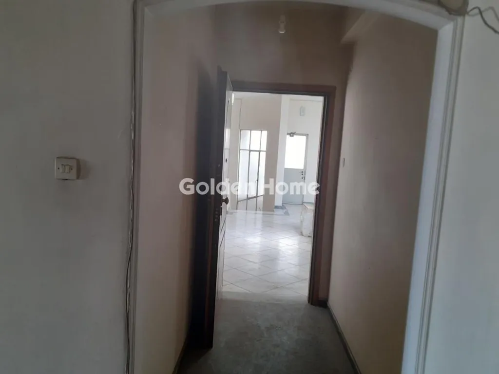 Entrée - Apartment with Panoramic View in Maroussi