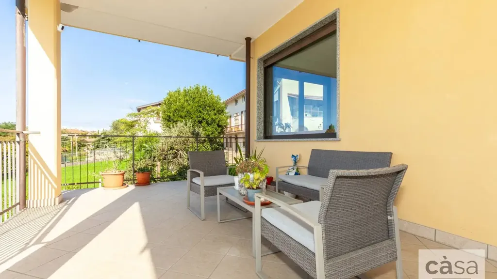 Terrazza - Luxury Villa with Lake View in Comerio
