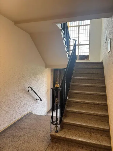 Rooms - Multi-Unit Building with Sauna in Witten