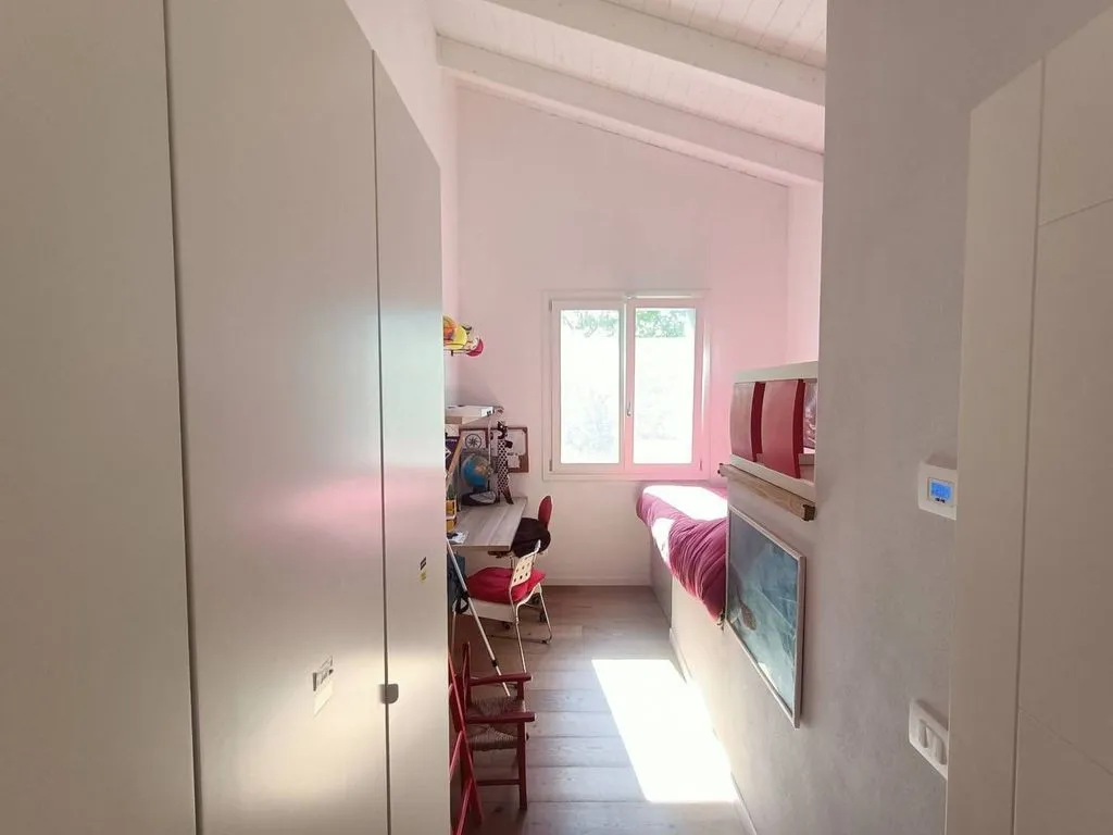 Chambres - Villa with Private Park in Rignano Sull'Arno