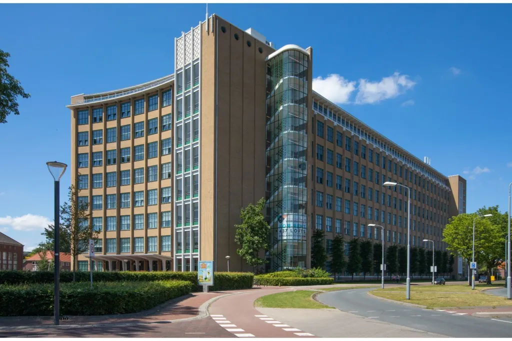 2-toaline korter asukohas Eindhoven