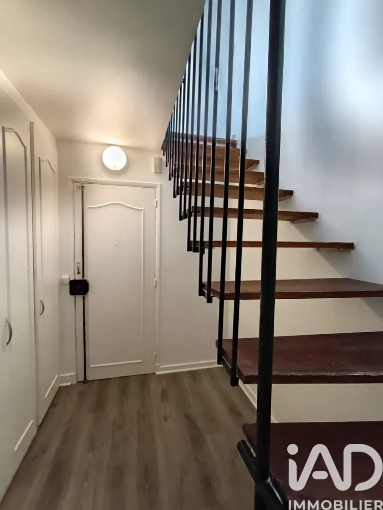 staircase