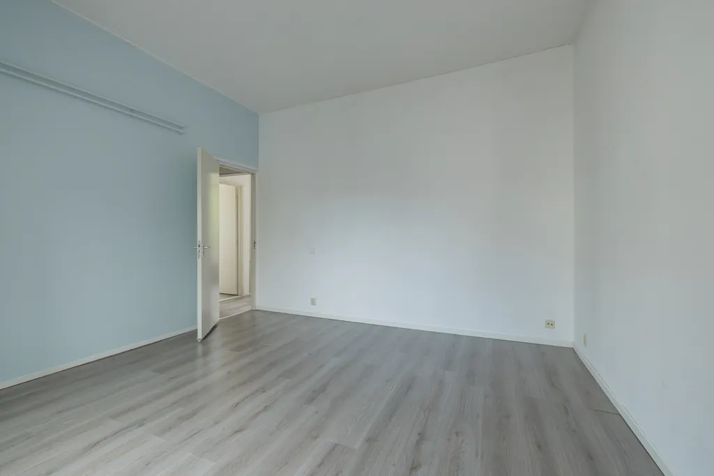Pièces - Charming Maisonette with Balcony in Leiden
