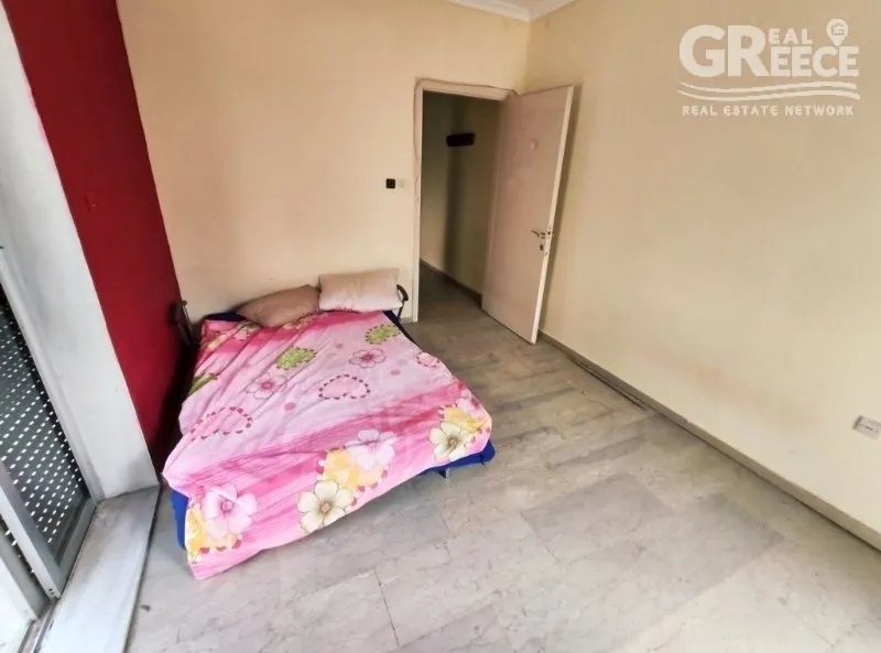 Magamistoad - Apartment with Mountain View in Kavala