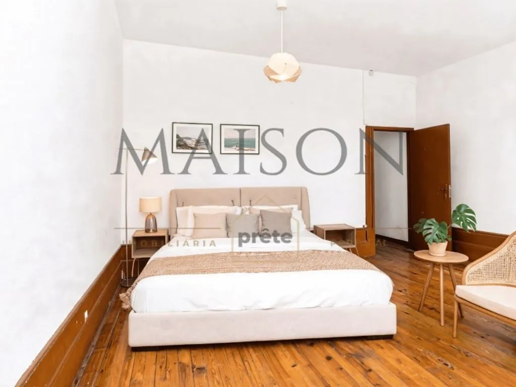 Chambres - Historic House with Commercial Space in Penafiel