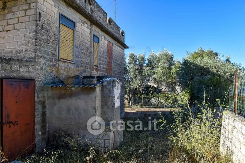 Extérieur - Rustic Villa with Sea View in Noto