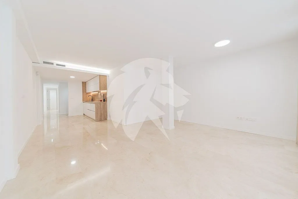 Elutuba - Apartment with Terrace in Carolinas Altas