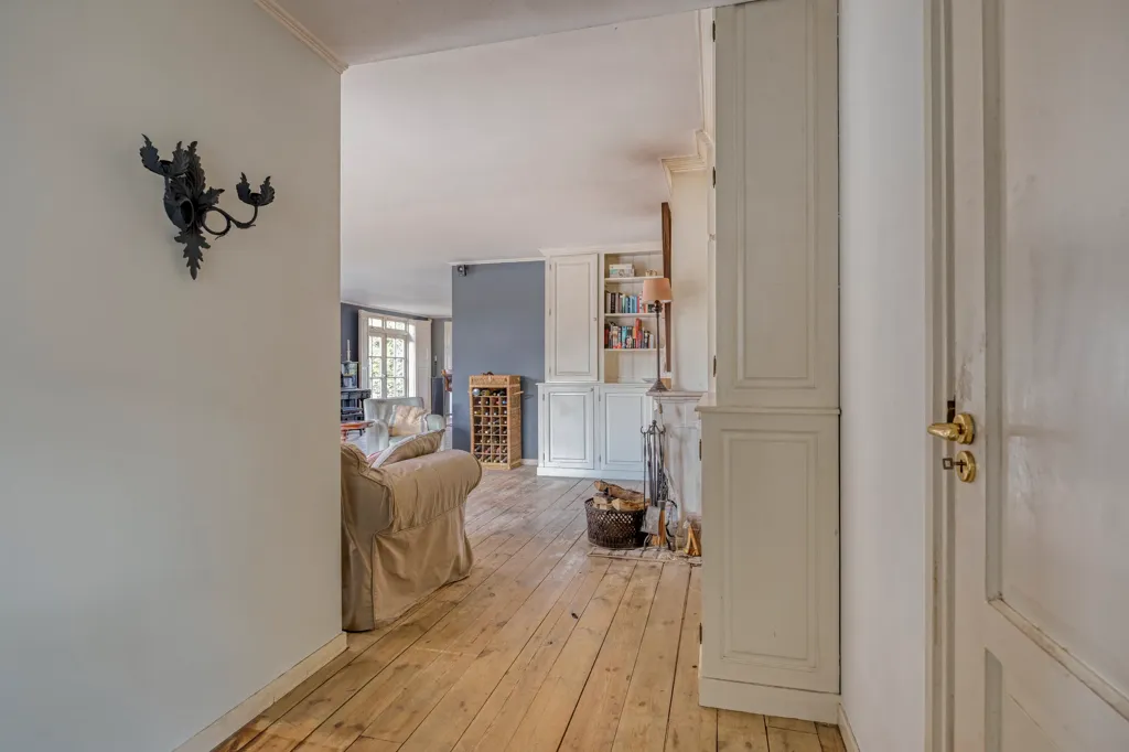 Esik - Detached House with Serre and Wine Cellar in Middenbeemster