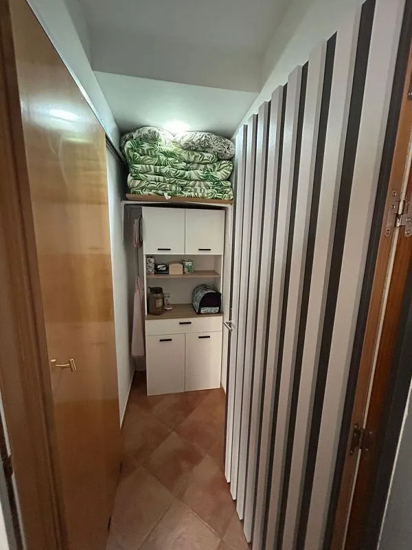 Cucina - Terraced Chalet with Pool in Astorga