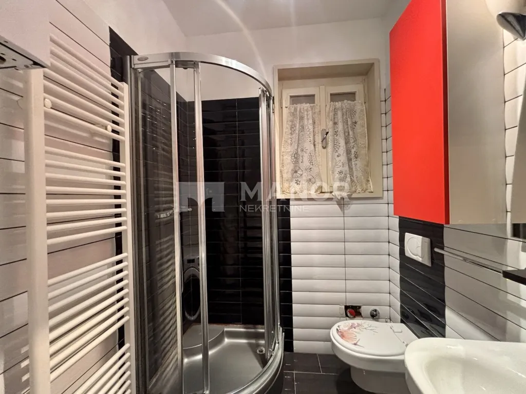 Bagni - Adapted 2S+DB Apartment with Balcony in Rijeka