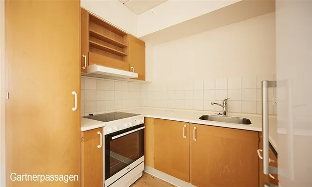 Appartement 3 pièces à Ølgod