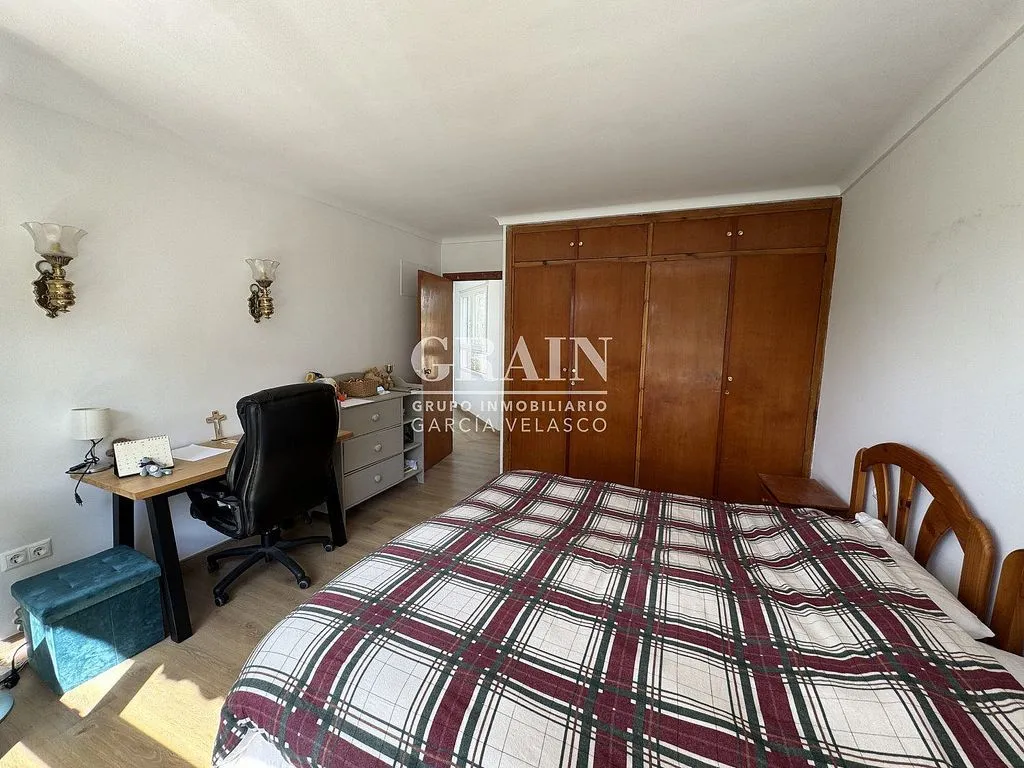 Camere da letto - Chalet with Pool in Hermanos Falcó
