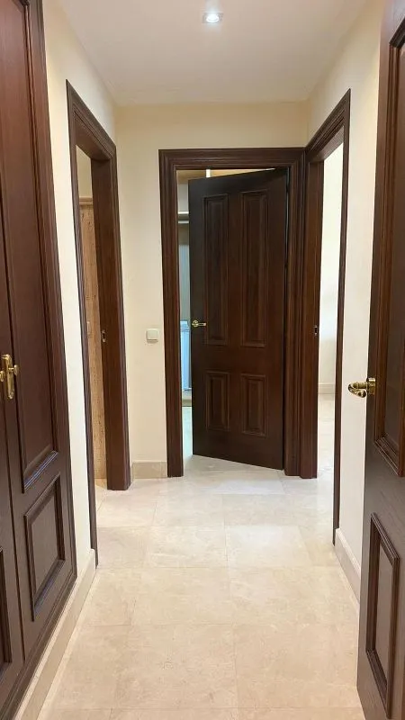 Hallway - Villa with Pool in Costabella, East Marbella