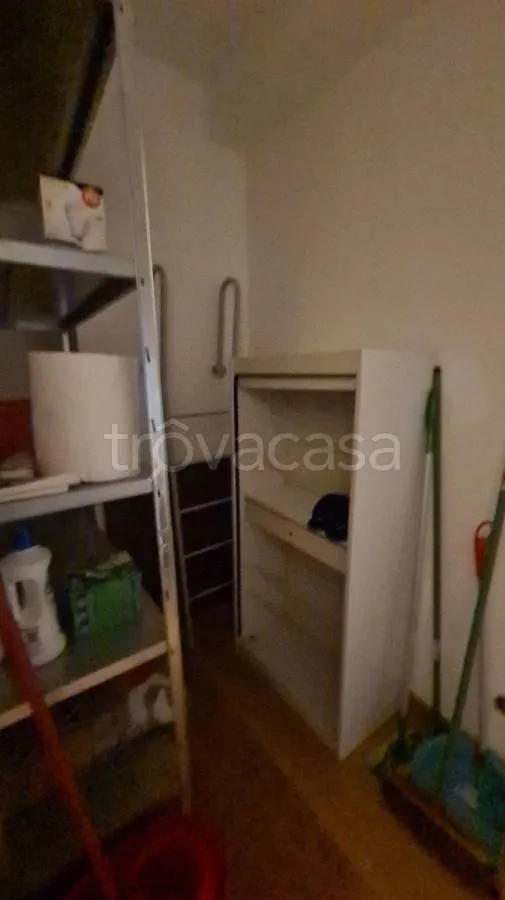 Buanderie - Apartment with Terrace in Limone Piemonte
