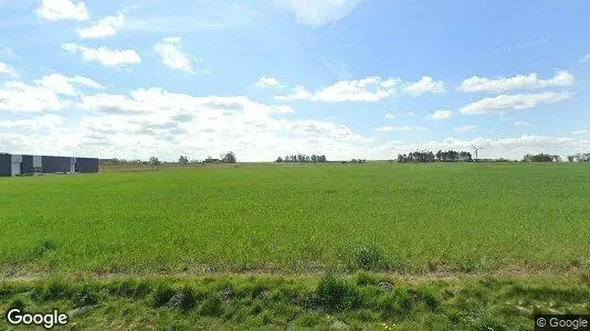 Aed - Commercial Plot in Randers SØ, Virkevangen