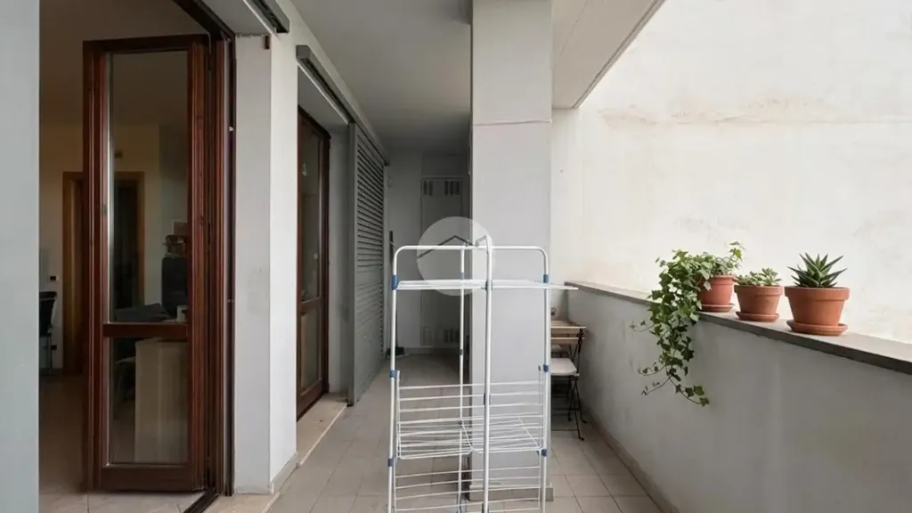 Balcon - Modern Apartment with Terraces in Florence