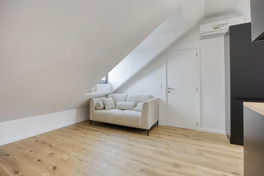 Pièces - Appartement Neuf avec Cave à Leuven