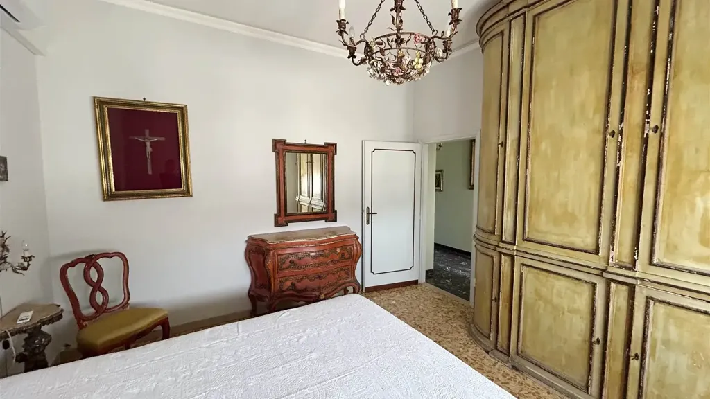 Magamistoad - Penthouse Apartment with Panoramic Views in Tavarnuzze