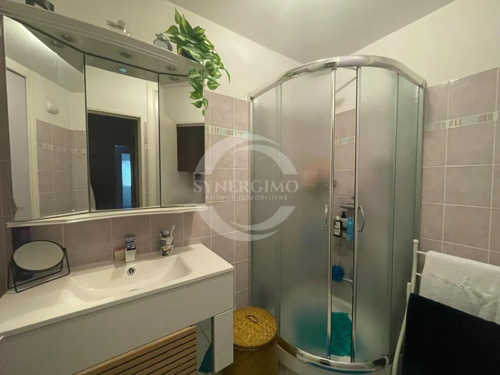 Vannitoad - T3 Apartment with Balcony in Mérignac Arlac