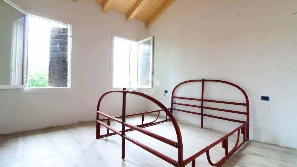 Bedrooms - Restored Terraced Villa in Roncade